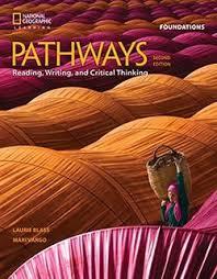 PATHWAYS R/W FOUND IWB (USB) 2E | 9781337625418