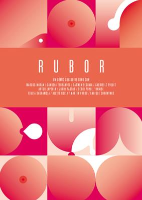 RUBOR | 9788415724896 | DIVERSOS AUTORS