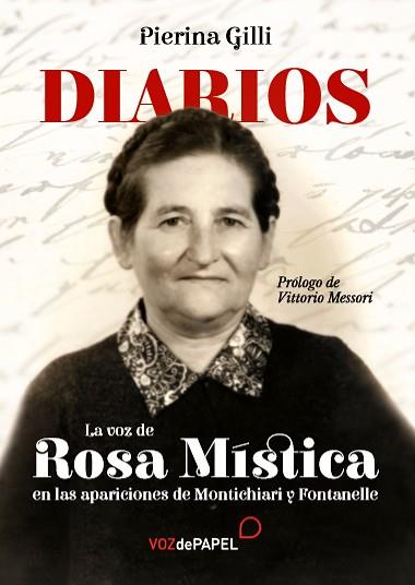DIARIOS | 9788494715297 | GILII, PIERINA
