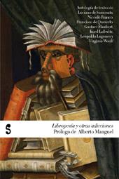LIBROPESIA Y OTRAS ADICCIONES | 9788493755911