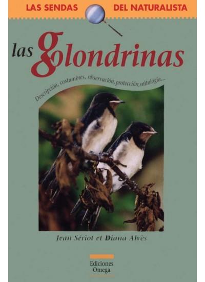 GOLONDRINAS, LAS | 9788428213585 | SERIOT, JEAN