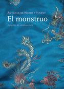 MONSTRUO, EL | 9788493720537 | DE HOYOS Y VINENT, ANTONIO