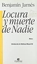 LOCURA Y MUERTE DE NADIE | 9788492142200 | JARNES, BENJAMIN