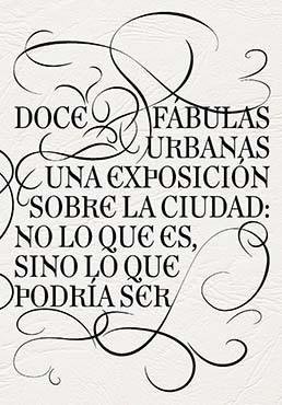 DOCE FÁBULAS URBANAS | 9788418299025 | BARAONA POHL, ETHEL