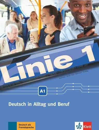 LINIE 1 A1 ALUM+EJER+ONLINE | 9783126070553 | VARIOS AUTORES