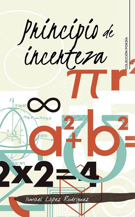 PRINCIPIO DE INCERTEZA | 9788417947187 | LÓPEZ RODRÍGUEZ, ISMAEL
