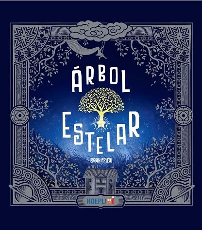 ÁRBOL ESTELAR | 9791254990612 | FRIEDLUN, ISAAK