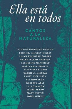ELLA ESTA EN TODOS | 9789566188414