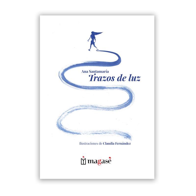 TRAZOS DE LUZ | 9788493903978 | SANTAMARIA, ANA