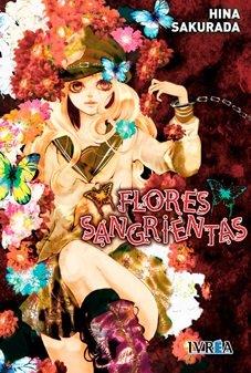 FLORES SANGRIENTAS | 9788416150625 | SAKURADA, HINA