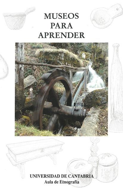 MUSEOS PARA APRENDER | 9788487412950 | GOMARÍN GUIRADO, FERNANDO