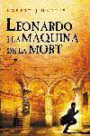 LEONARDO I LA MAQUINA DE LA MORT | 9788497871440 | HARRIS, ROBERT