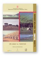 LLIBRE BLANC DEL SECTOR AGRARI. UN DEBAT AL TERRITORI | 9788439353577 | PEIX MASSIP, JORDI