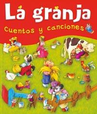 GRANJA, LA. CUENTOS Y CANCIONES | 9788498065732 | TODOLIBRO, EQUIPO