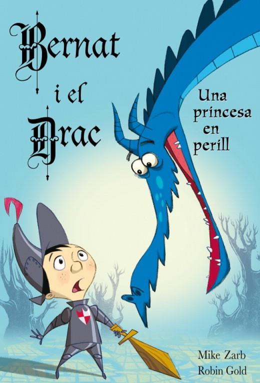 PRINCESA EN PERILL, UNA | 9788448830854 | ZARB, MIKE / GOLD, ROBIN