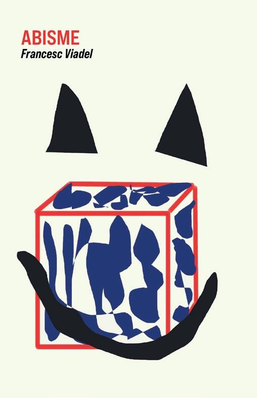 ABISME | 9788412947229 | VIADEL, FRANCESC