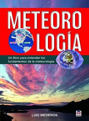METEOROLOGÍA | 9788416676491 | MEDEROS, LUIS