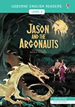 JASON AND THE ARGONAUTS | 9781474947930