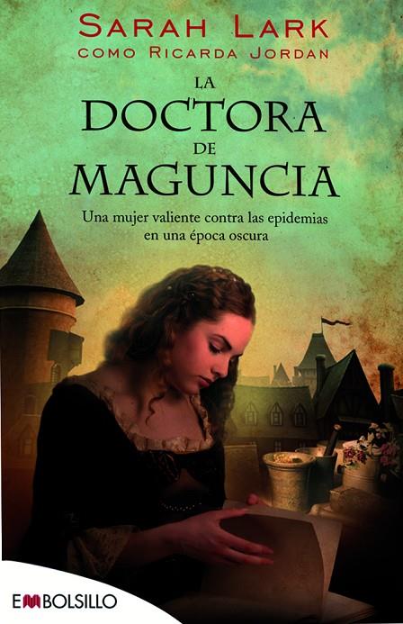 DOCTORA DE MAGUNCIA, LA | 9788415140702 | JORDAN, RICARDA