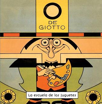 O DE GIOTTO | 9788416033959 | RUBINO, ANTONIO