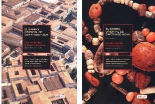 BARRIO ORIENTAL DE CARTHAGO NOVA, EL. VOLUMEN I | 9788410172777