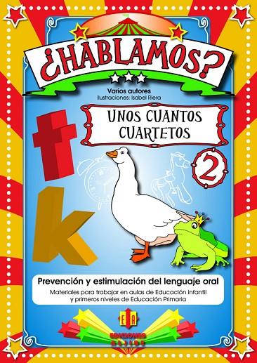 ¿HABLAMOS? | 9788497007597 | VARIOS AUTORES