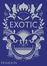 EXOTIC A FETISH FOR THE FOREIGN | 9780714876375 | SUND, JUDY