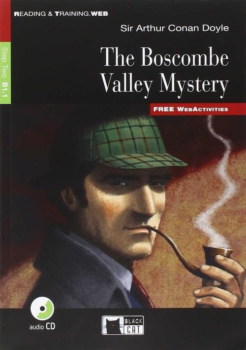 BOSCOMBE VALLEY MYSTERY, THE | 9788853015488 | DOYLE, ARTHUR CONAN