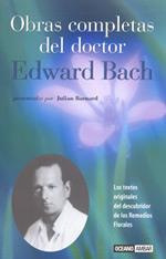 OBRAS COMPLETAS DEL DOCTOR EDWARD BACH | 9788475562445 | BACH, EDWARD