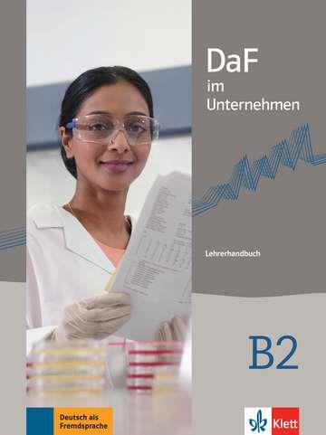 DAF UNTERNEHM B2 PROF | 9783126764568