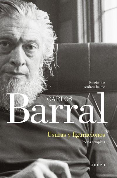 USURAS Y FIGURACIONES | 9788426425492 | BARRAL, CARLOS
