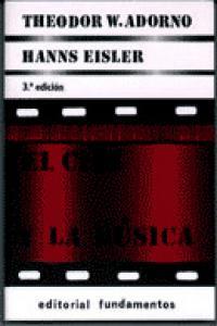 CINE Y LA MÚSICA, EL | 9788424501716 | ADORNO, T.