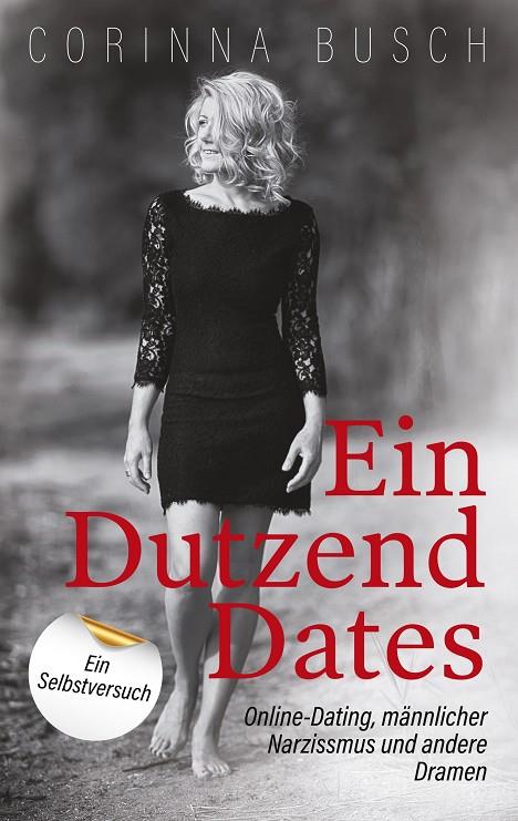 EIN DUTZEND DATES | 9783749473205 | BUSCH, CORINNA