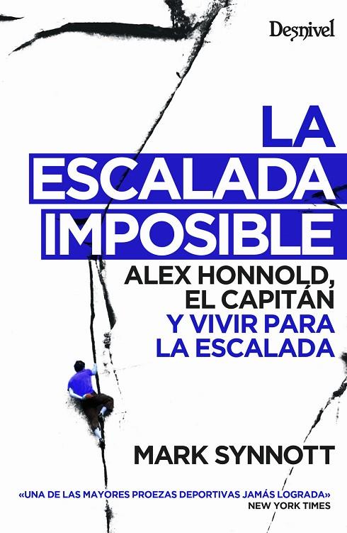 ESCALADA IMPOSIBLE, LA | 9788498295115 | SYNNOTT, MARK