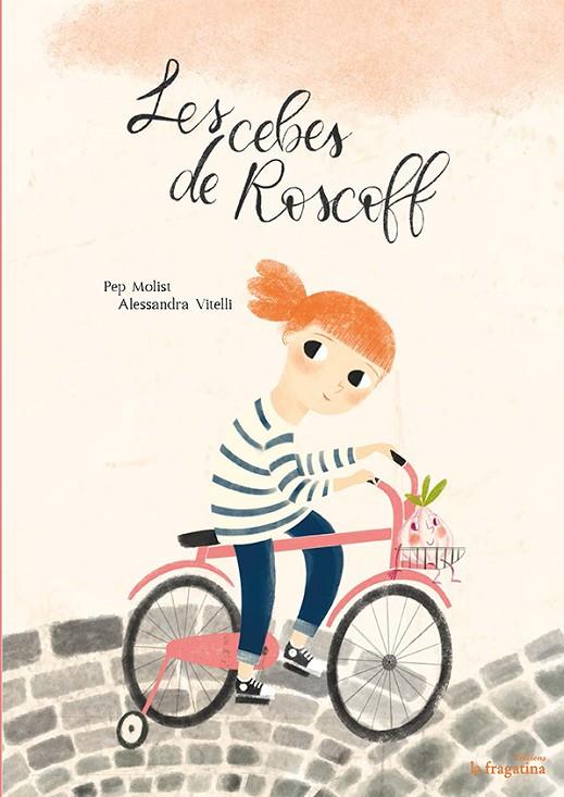 CEBES DE ROSCOFF, LES | 9788416566563 | MOLIST / VITELLI