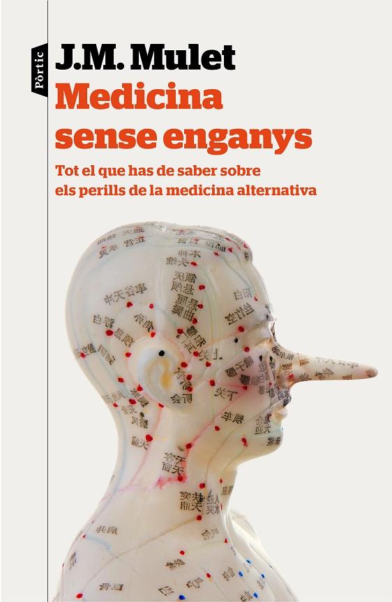 MEDICINA SENSE ENGANYS | 9788498093230 | MULET, J. M.