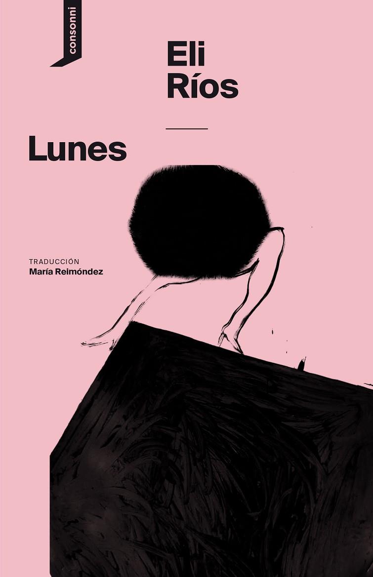 LUNES | 9788419490018 | RIOS, ELI