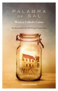 PALABRA DE SAL | 9788496911888 | COLLADO, MONICA
