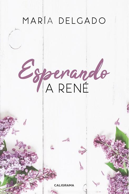 ESPERANDO A RENÉ | 9788417483272 | DELGADO, MARÍA