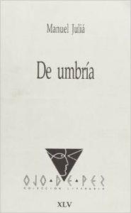DE UMBRIA | 9788477891284 | JULIA