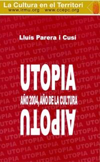 UTOPIA (2 VOLUMS) | 9788492396771 | PARERA CUSÍ, LLUÍS