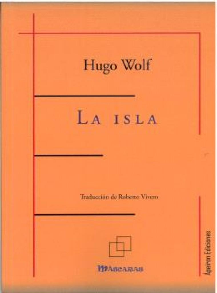 ISLA, LA | 9791399005288 | WOLF, HUGO