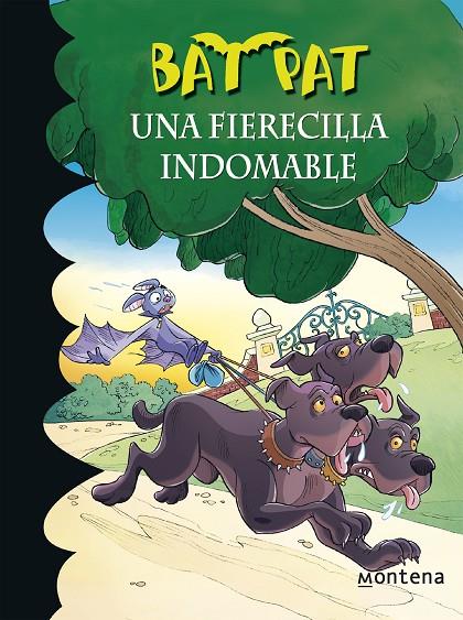 FIERECILLA INDOMABLE, UNA | 9788490433669 | PAVANELLO, ROBERTO