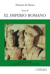 HISTORIA DE ROMA II | 9788437608440 | ROLDÁN, JOSÉ MANUEL