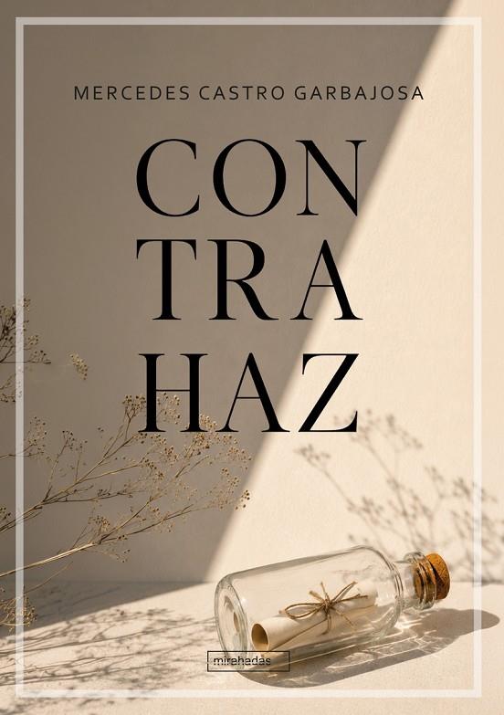 CONTRAHAZ | 9791388310621 | CASTRO GARBAJOSA, MERCEDES