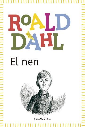 NEN, EL | 9788490572597 | DAHL, ROALD