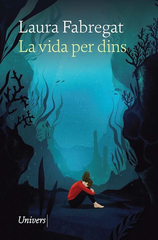 VIDA PER DINS, LA | 9788418887444 | FABREGAT, LAURA