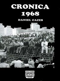 CRONICA 1968 | 9789688563311 | CAZÉS MENACHE, DANIEL