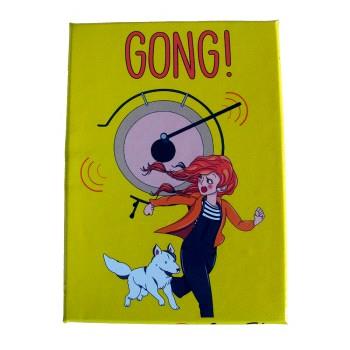 GONG !!!! - JOC DE CARTES | 8495390759768