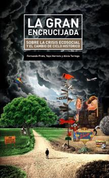 PLANETA EN LA ENCRUCIJADA, EL | 9788474261943 | LEGER, RUTH